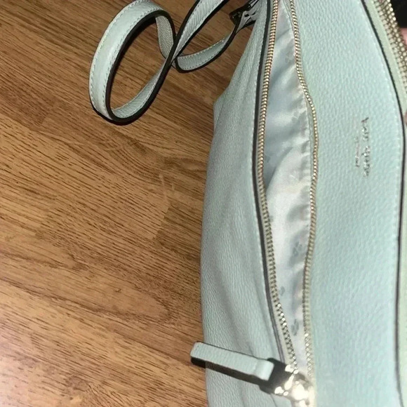 Authentic Kate Spade Crossbody - Picture 7 of 12